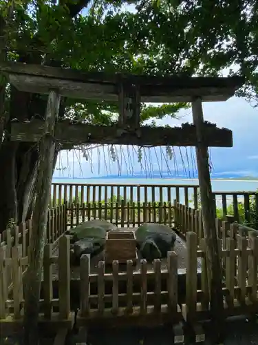 志賀海神社(福岡県)