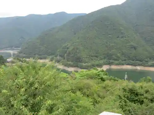 丹生川上神社（上社）(奈良県)