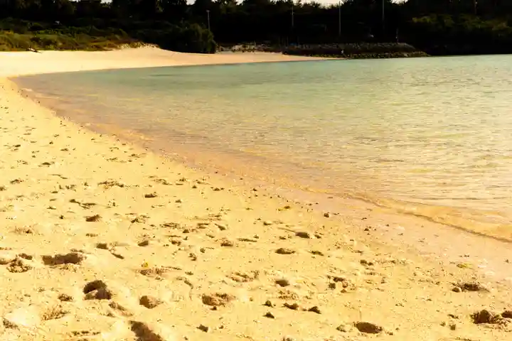 宮古神社(沖縄県)