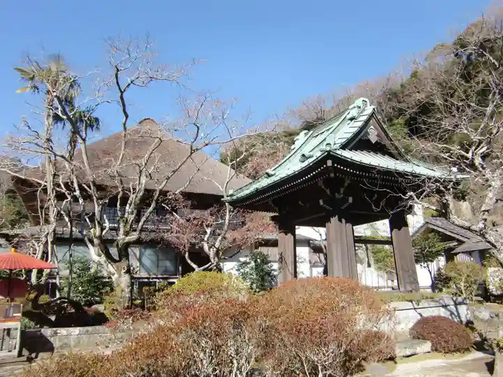 海蔵寺(神奈川県)