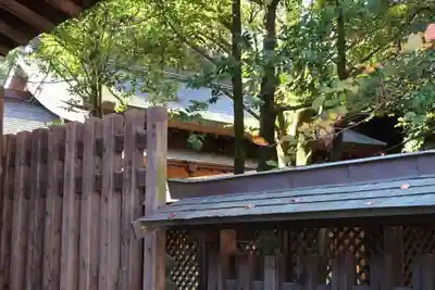 甲斐國一宮 浅間神社(山梨県)
