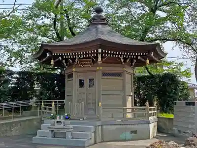 妙純寺のその他建物