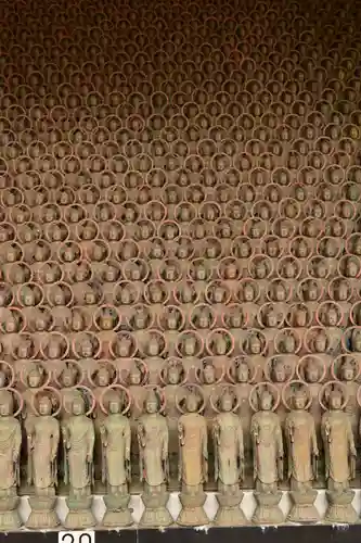 一畑薬師(島根県)