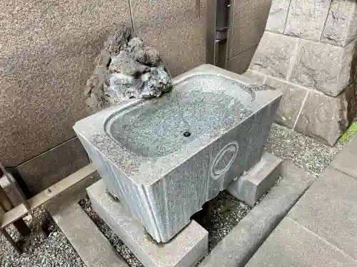 第六天稲荷神社(神奈川県)