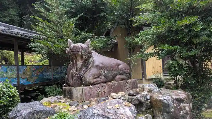 長尾天満宮(京都府)