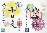 椿ノ海 水神社(千葉県)