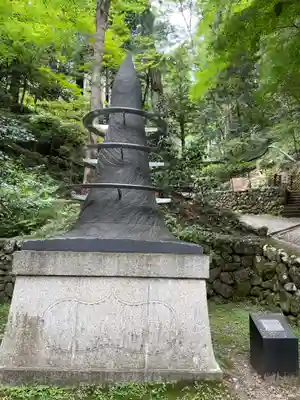 鞍馬寺(京都府)