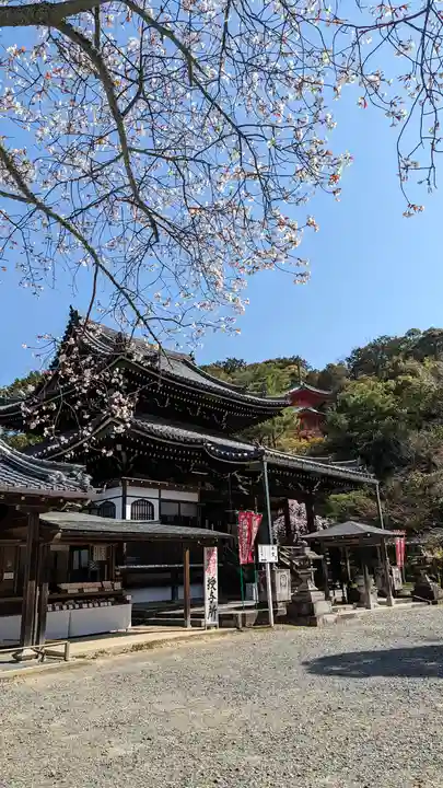 今熊野観音寺(京都府)