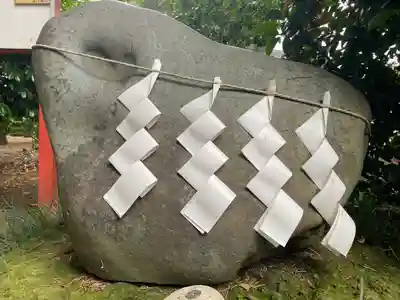 小野神社(東京都)