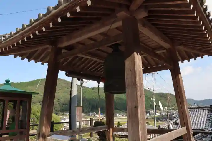 龍光寺のその他建物