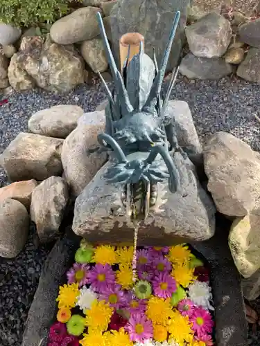 大鏑神社(福島県)