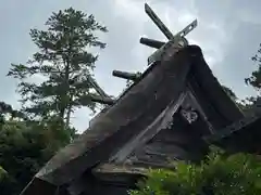 水若酢神社(島根県)