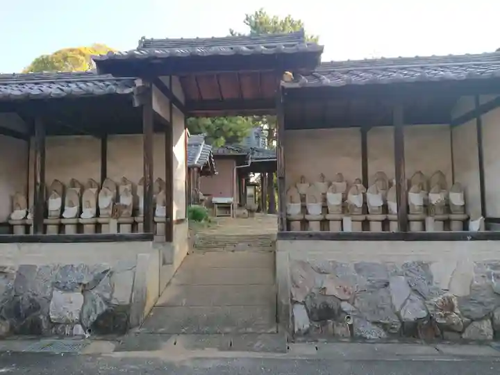 十応寺教会のその他建物
