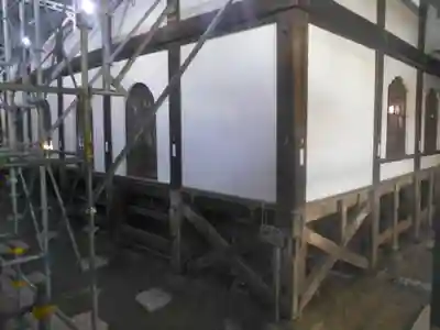 光明寺のその他建物