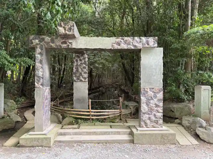 出雲大社相模分祠(神奈川県)