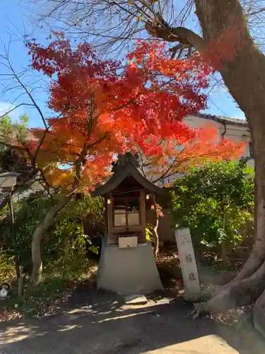 式内楯原神社(大阪府)