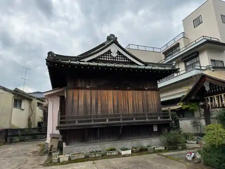 神道金刀比羅教のその他建物