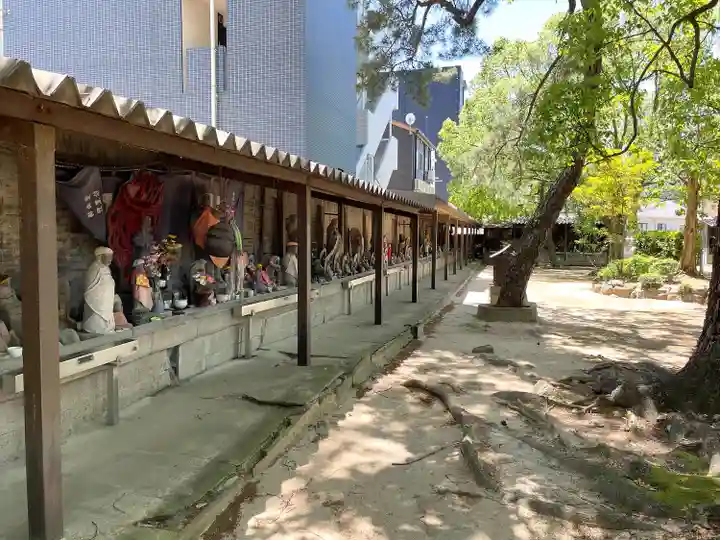 崇福寺(福岡県)