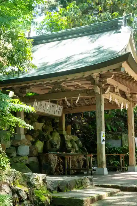 白山比咩神社(石川県)