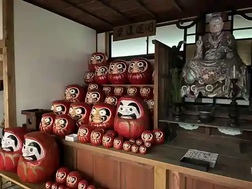 龍潭寺(滋賀県)
