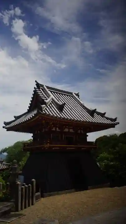 矢田寺(奈良県)