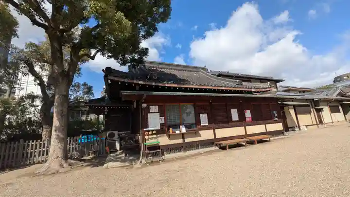 野田恵美須神社(大阪府)