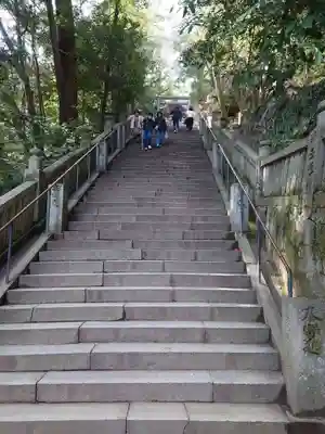 金刀比羅宮のその他建物