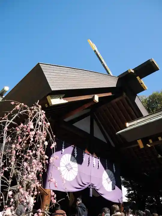 東京大神宮(東京都)
