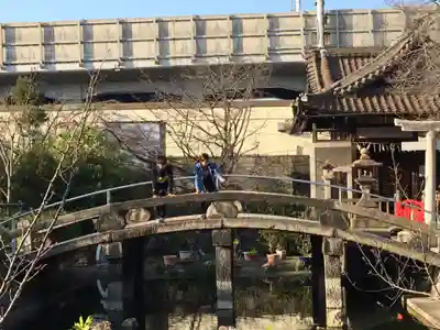 六孫王神社のその他建物