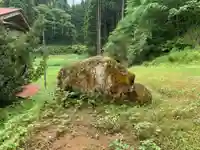 山神神社のその他建物