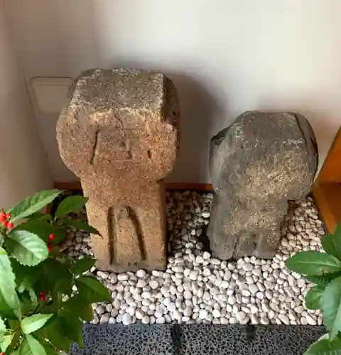 二七山不動院のその他建物