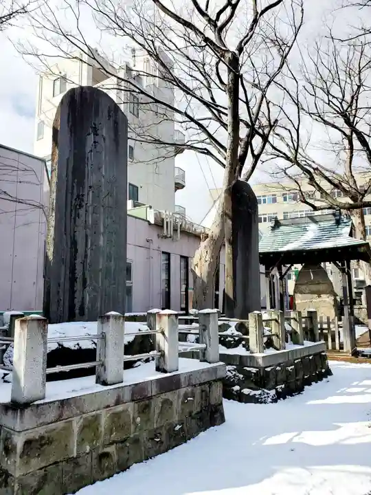 阿邪訶根神社のその他建物
