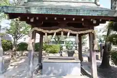 佐賀縣護國神社(佐賀県)