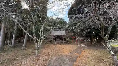 日吉神社(京都府)