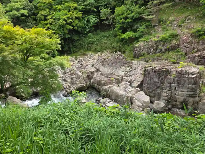 大瀧神社(滋賀県)