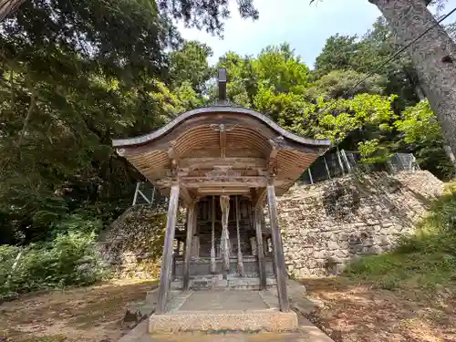八幡神社(福井県)