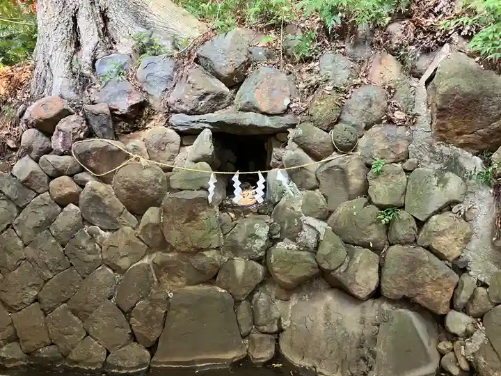 來宮神社(静岡県)