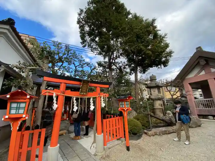 大将軍八神社(京都府)