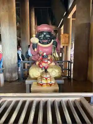 清水寺(京都府)