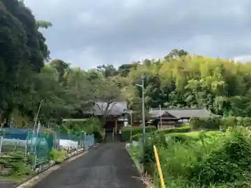 蓮華寺のその他建物