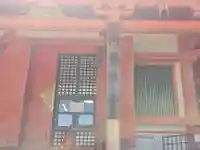 延暦寺阿弥陀堂(滋賀県)
