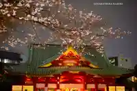 神田神社(神田明神)(東京都)