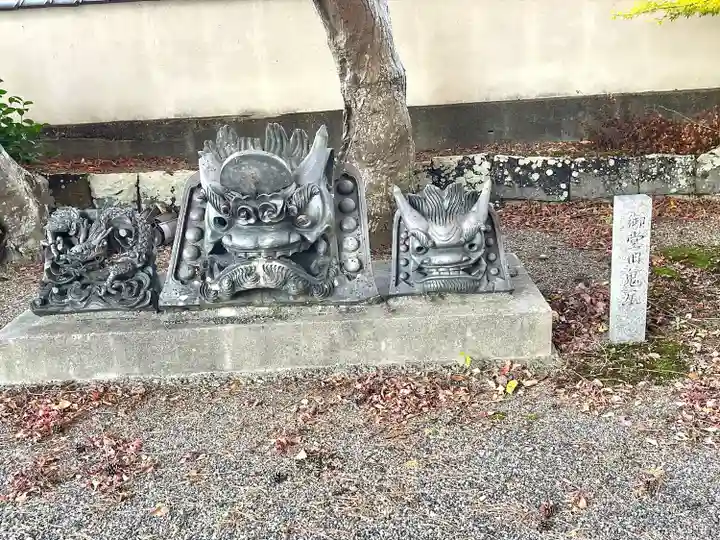 善照寺(滋賀県)