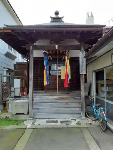 峯寿院(岩手県)