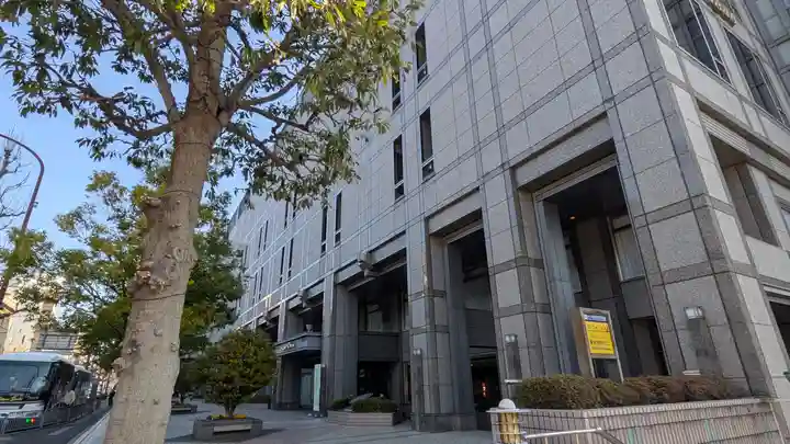天照神社(京都府)