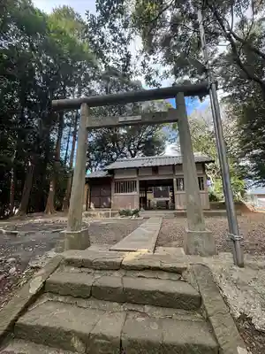 須賀神社(三重県)