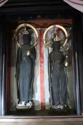 霊山寺(三重県)