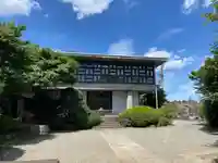 福泉寺の本殿・本堂