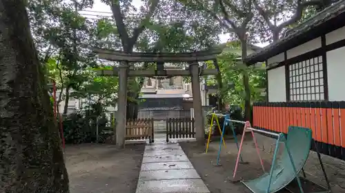 皇大神社(兵庫県)
