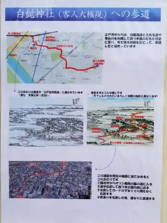 白髭神社(東京都)